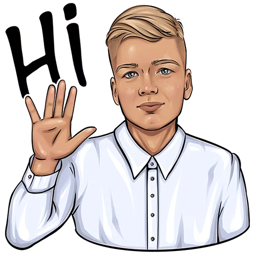 Игнат в Телеге - 