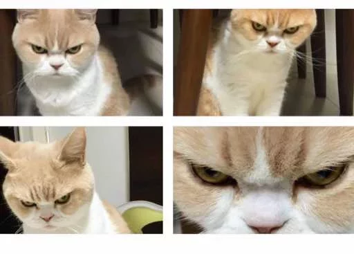 домашняя кошка млекопитающее кошка