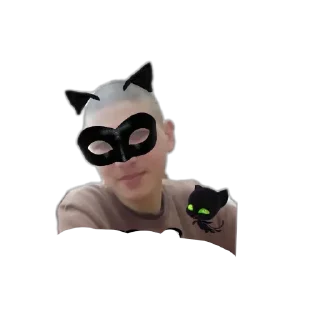 Sticker Игооооооорь - 1