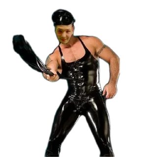 Sticker Игооооооорь - 2