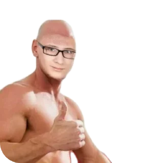 Sticker Игооооооорь - 3