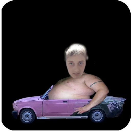 Стикер Igor128 - 1