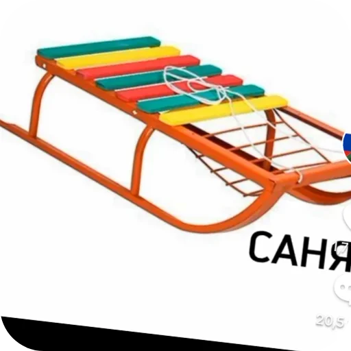 Sticker Igor2818 - 1