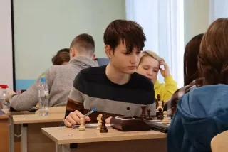 Стикер IgorAlashov - 2