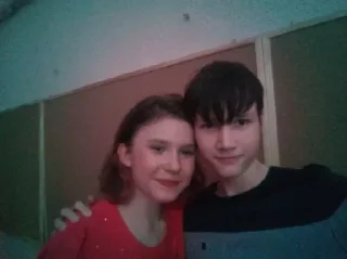 Стикер IgorAlashov - 5