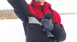 Стикер IgorAlashov - 7