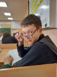 Стикер IgorAlashov - 9