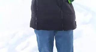 Стикер IgorAlashov - 3