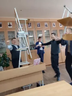 Стикер IgorAlashov - 4