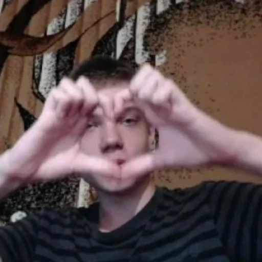 Sticker IgorMirnyj5 - 1