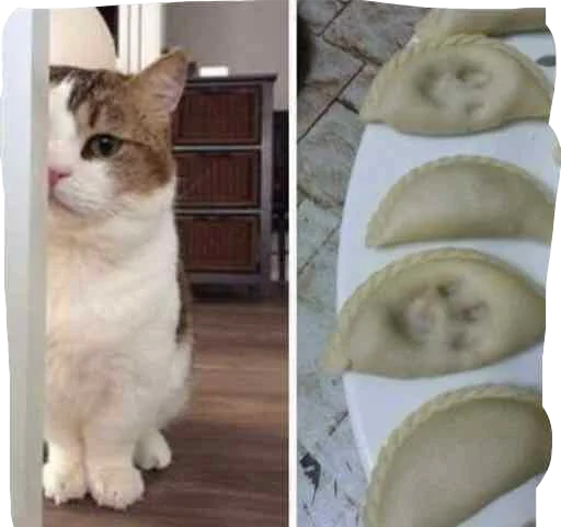 Sticker IgorSmoyankin - 1