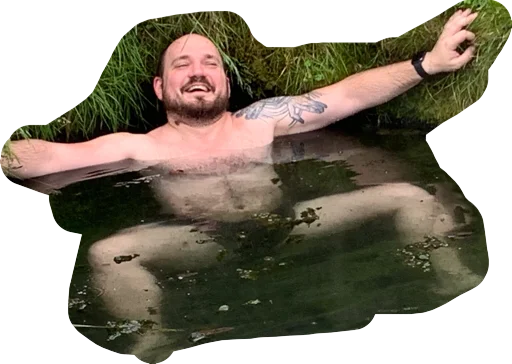 Стикер IgorSmoyankin - 1