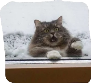 Стикер Yes - 0