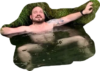 Стикер Yes - 7