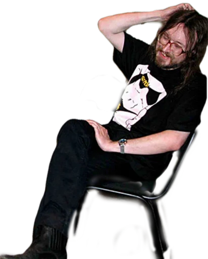 Sticker Игорь Фёдорович - 0