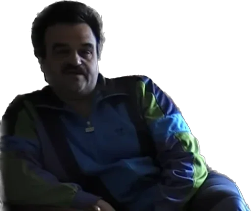 Sticker Igor_gofman - 1