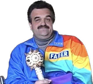 Стикер Igor Gofman - 4