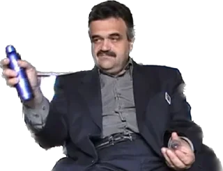 Стикер Igor Gofman - 0