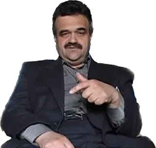 Стикер Igor Gofman - 9