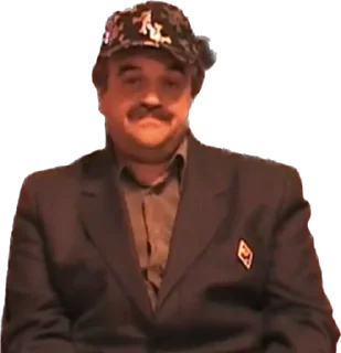 Стикер Igor Gofman - 8