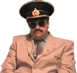 Стикер Igor Gofman - 3