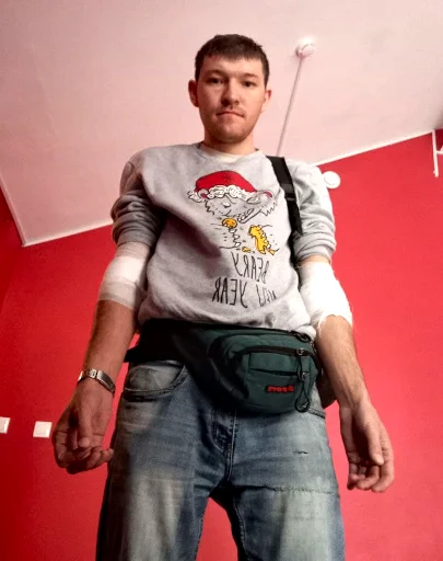 Стикер Igorian-pack - 10