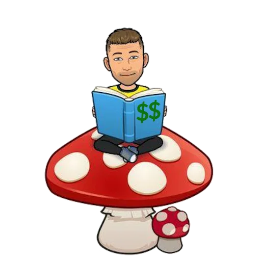 Стикер Igorian-pack - 9