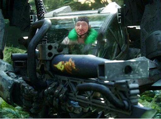 Стикер Igorian-pack - 6