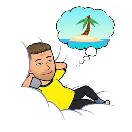 Стикер Igorian-pack - 5