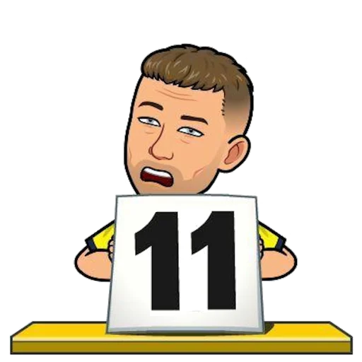 Стикер Igorian-pack - 4