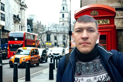 Стикер Igorian-pack - 2