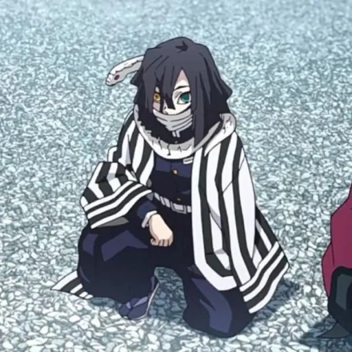 Стикер Iguroobanaibyraelynnlysc - 1