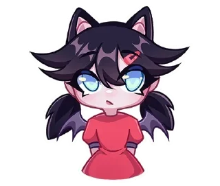 Sticker @stickeri_tg 💋<-- стикеры тут - 7