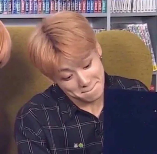 Стикер Mood - 2