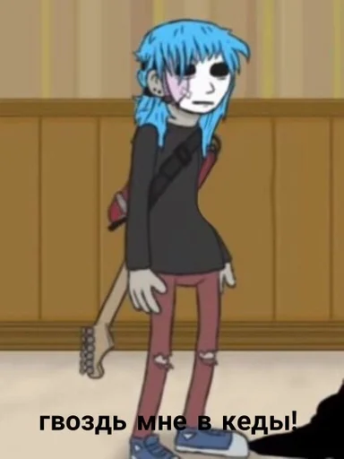 cartoon anime animation