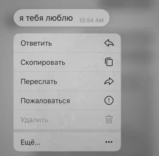 text screenshot font