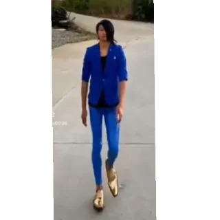 Sticker Ихвильнихт - 0