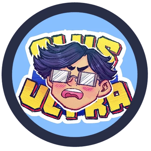 Стикер Iida Tenya - 8