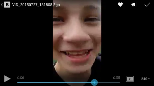 Стикер Iiiiiiin - 1