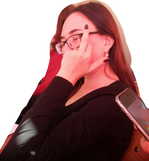 Стикер Iiiiiiin - 1