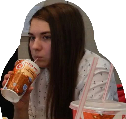 Sticker Iiiiiiin - 1