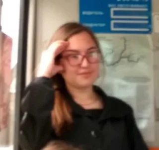 Стикер Ы - 11