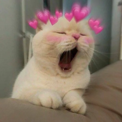 Стикер Ilovearina :: @fStikBot - 8