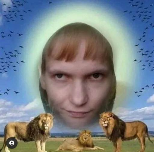 grass person outdoor