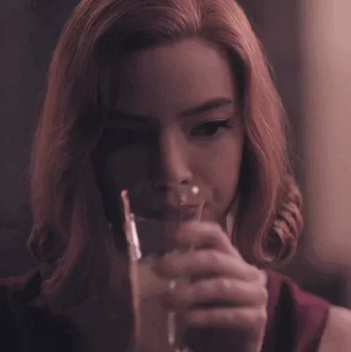 person human face soft drink