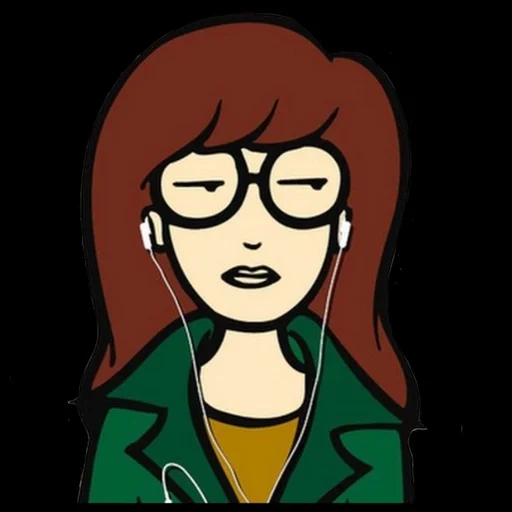 drawing illustration animated cartoon