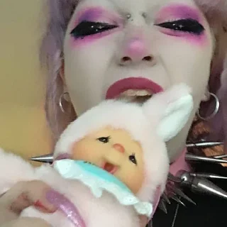 Sticker @animerar_botJasmine>>> - 10