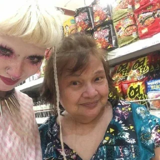 Sticker @animerar_botJasmine>>> - 3