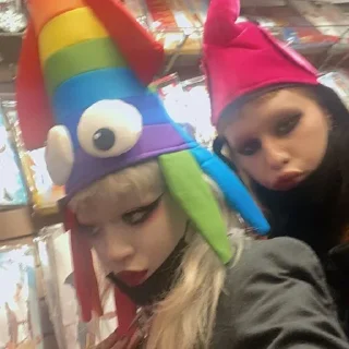 Sticker @animerar_botJasmine>>> - 6