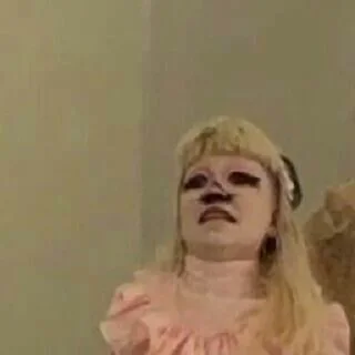 Sticker @animerar_botJasmine>>> - 2